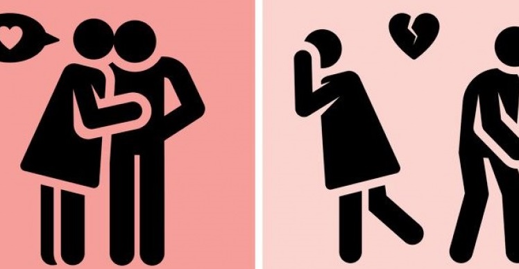 Hukum Mencintai Istri Orang Lain